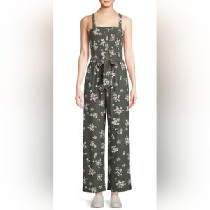 No Boundaries Jumpsuit